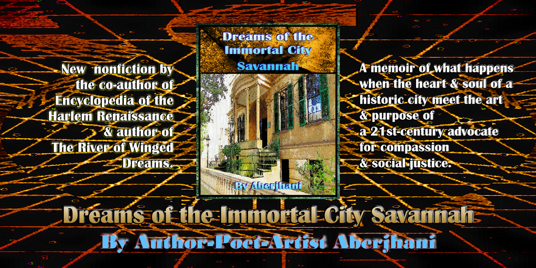 The Immortal City: 1